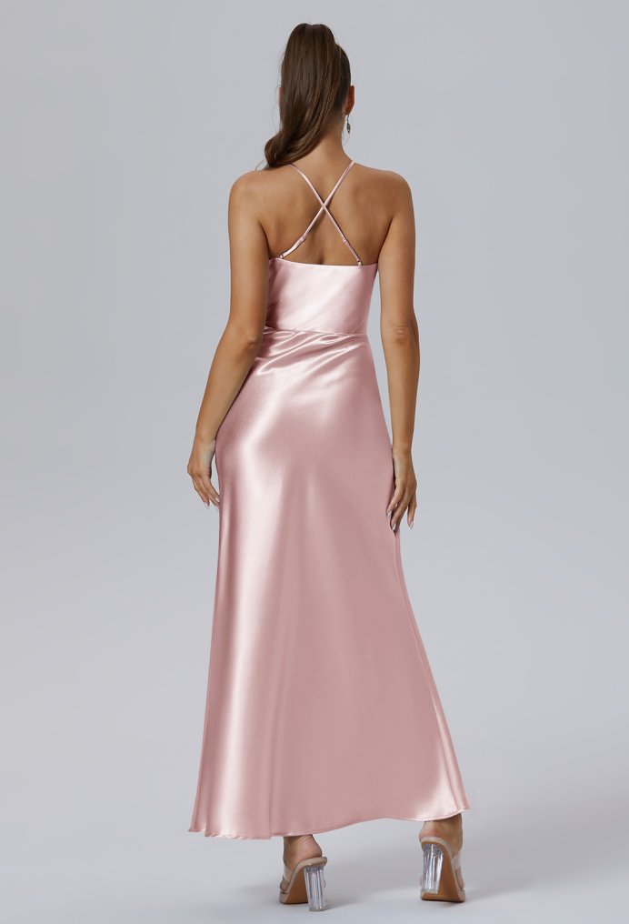 AW Mir Dress